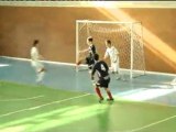 29/1/12 Futsal,derby U21 : Metropolis Futsal Bergamo VS BgC5