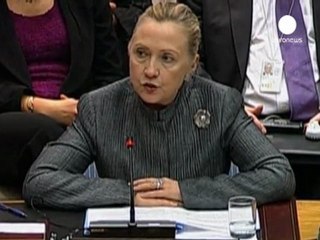 La ONU, dividida sobre una resolución de condena a la...