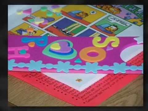 door hangers templates