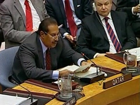 Diplomats urge UN for Syrian resolution