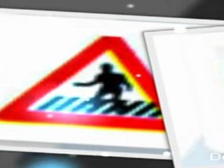 Gujarat Reflector Corporation : Portable speed breaker manufacturer, Reflective sign