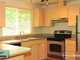 Orion at Mountain View Apartments in Puyallup, WA - ...