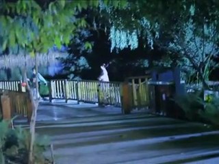 琪淇姐妹MV《月亮小镇》----中国第一女子组合2011年11月新作