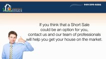 Get the Hep of Orange County Short Sale Specialist