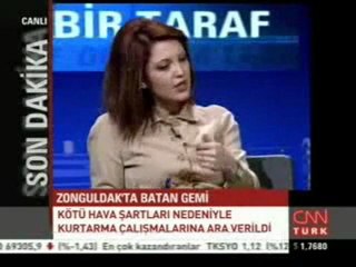 Nagehan Alçı'nın Son Bombası Auster Yahudi Olduğu İçin Bizi Eleştirdi