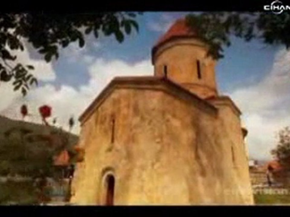 Eurovision 2012'nin tanıtım klibi hazır