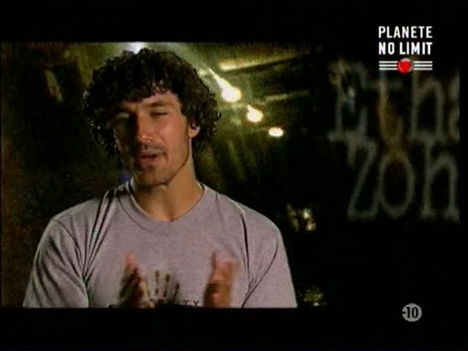 Projet ParanormalS01E02  part 2