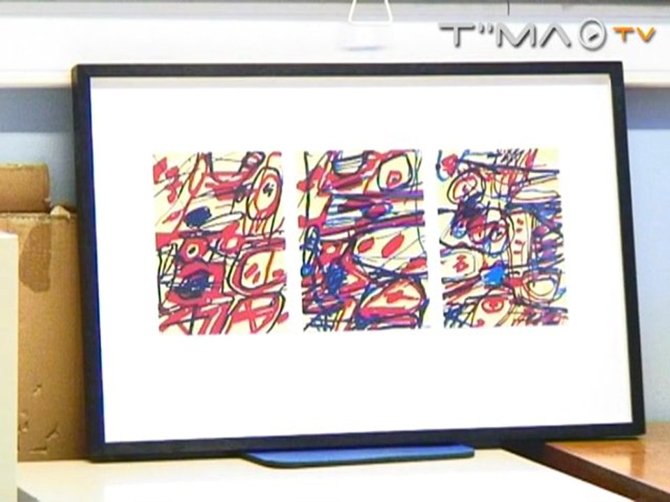 artothèque 2011