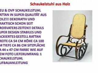 10 Besten Schaukelstuhl Zum Kaufen