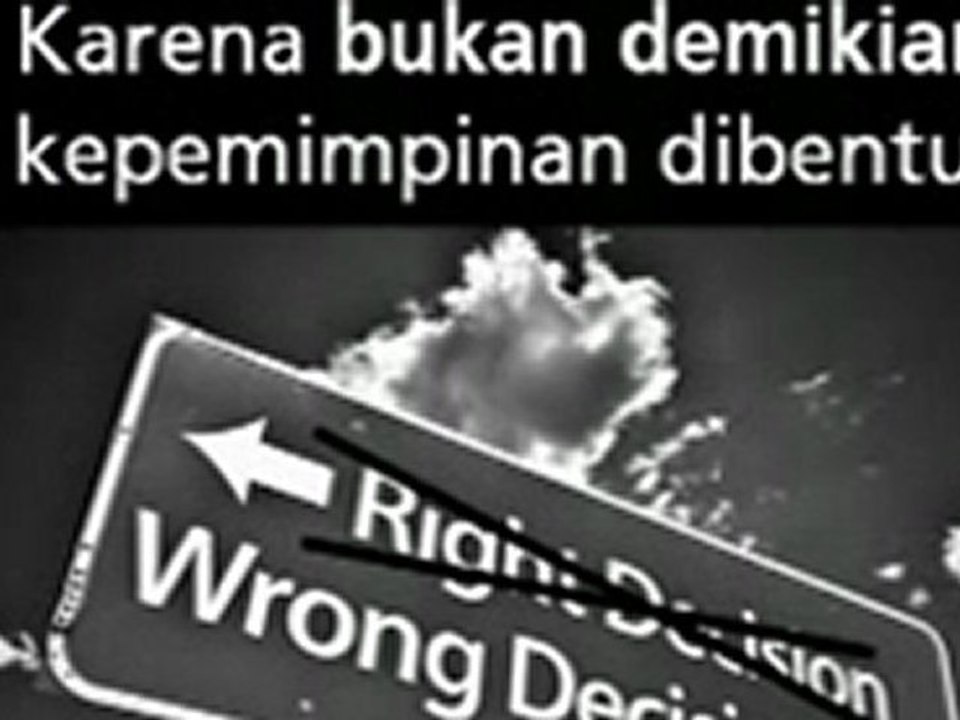 Self Leadership