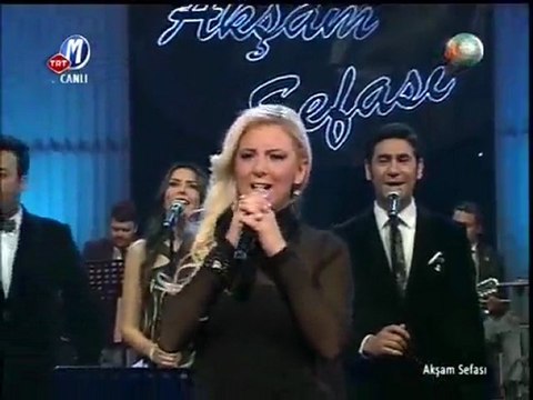 Ayşe İnak Ekiz-Deniz ve Mehtap