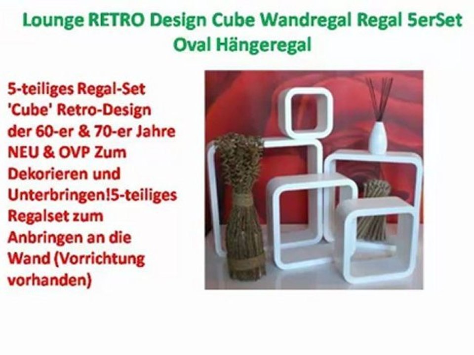 10 Besten Retro Möbel Zum Kaufen