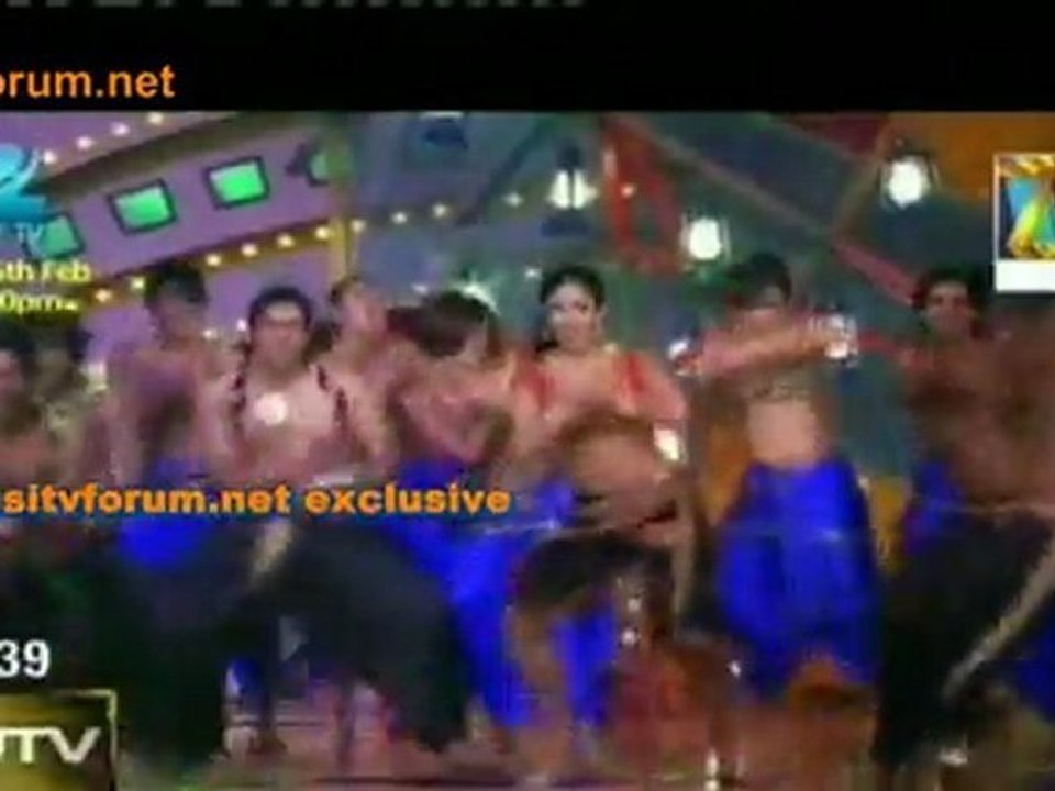 Chameli Phir Chamki