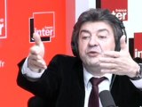 Jean-Luc Mélenchon