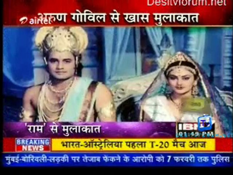 Serial Jaisa Koi Nahin - 1st February 2012  Watch Online Part2