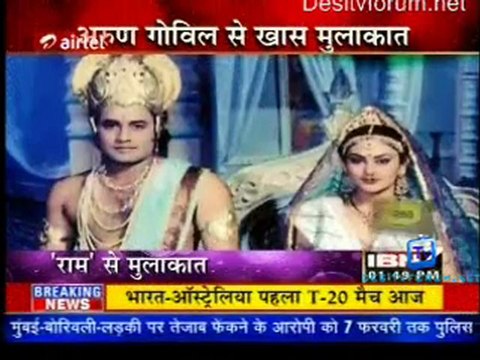 Serial Jaisa Koi Nahin - 1st February 2012 Watch Online Part2