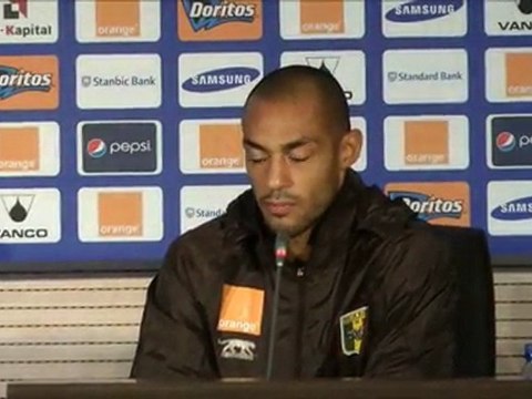 CAN 2012/Cédric Kanté : « Comme contre la Guinée »