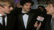 Colin Morgan interview NTA 2012