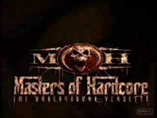 masters of hardcore 2004