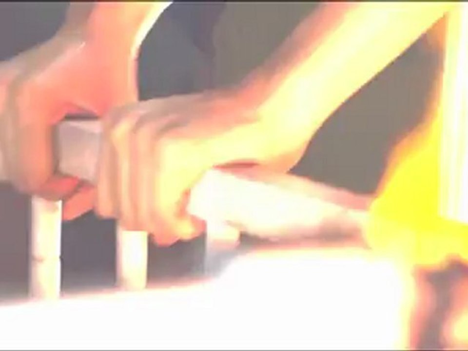 Ngôi Nhà Trong Hẻm (2012) Trailer