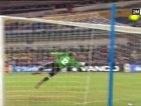 Le Journal de la CAN: Mardi 31 Janvier