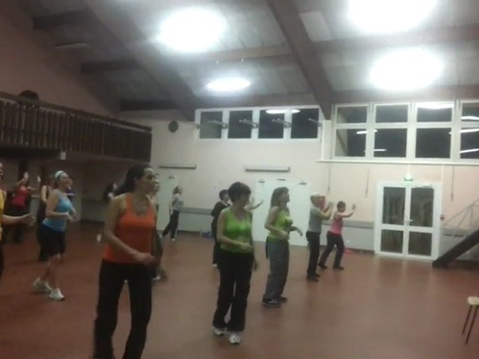 zumba meilhan