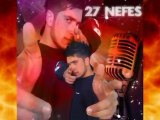 27 Nefes & Inziba - AteşLe Oynama 2012 [Beat Dj Gürkan]