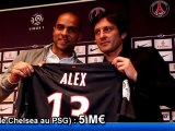 Top 10 des plus gros transferts hivernaux de L1