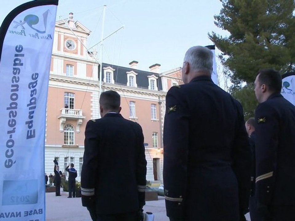 Label passeport propre