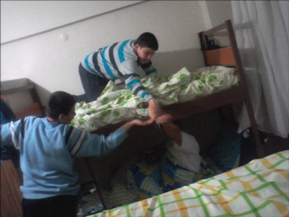 Ocak 28 - 31, 2012