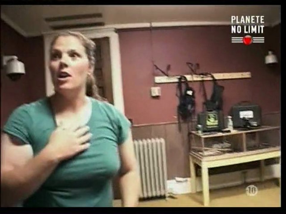 Projet Paranormal Ep03