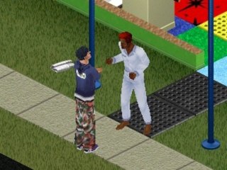 WTF Les Sims 15 - Playboydu94600