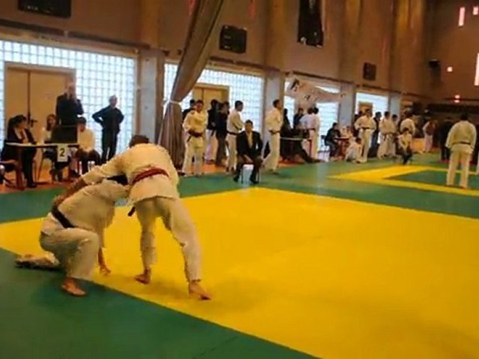 GP AUDE