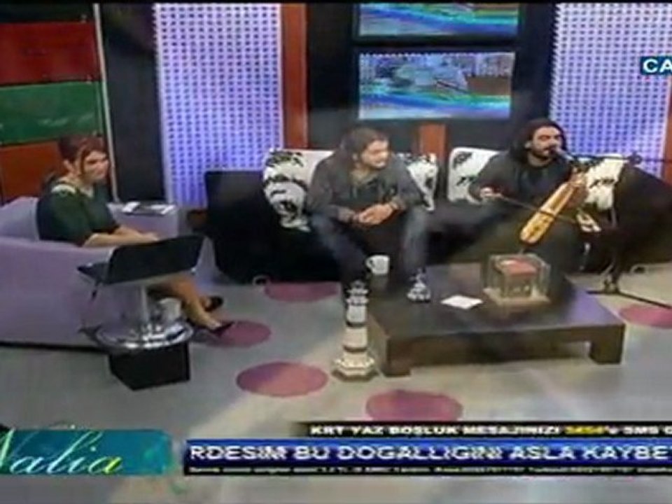 Selçuk Balcı (Gel Sar Beni)