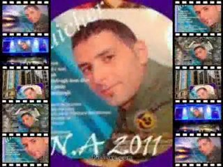 Douicher à thouzyénte musique kabyle album 2011