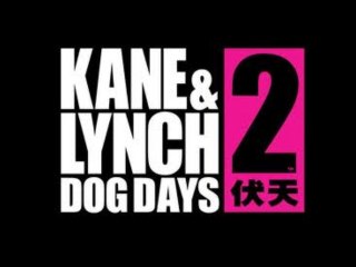 Kane & Lynch 2 - Partie 1 - Bienvenue à Shanghai
