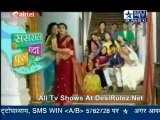 Saas Bahu Aur Saazish 1st February 2012pt2