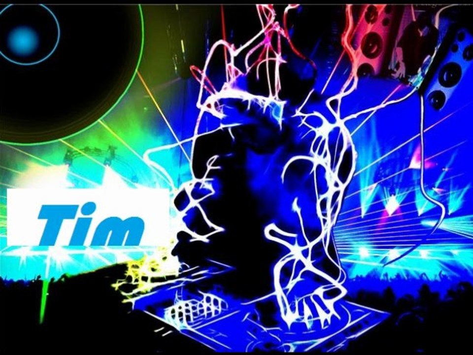 mix janvier 2012 by tim