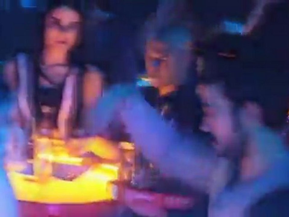 Models & Bottles - DJ Alper Dost