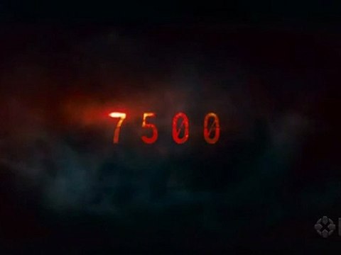 7500 Bande Annonce VO
