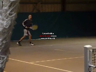david tournoi meylan