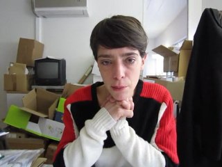 Interview Lili Reynaud Dewar [EN]