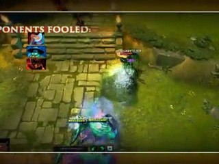 Na`Vi XBOCT - One Man Army