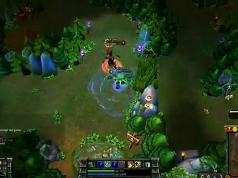 Amumu a besoin de câlins - League of Legends