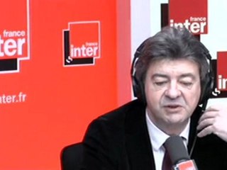 Jean-Luc Mélenchon