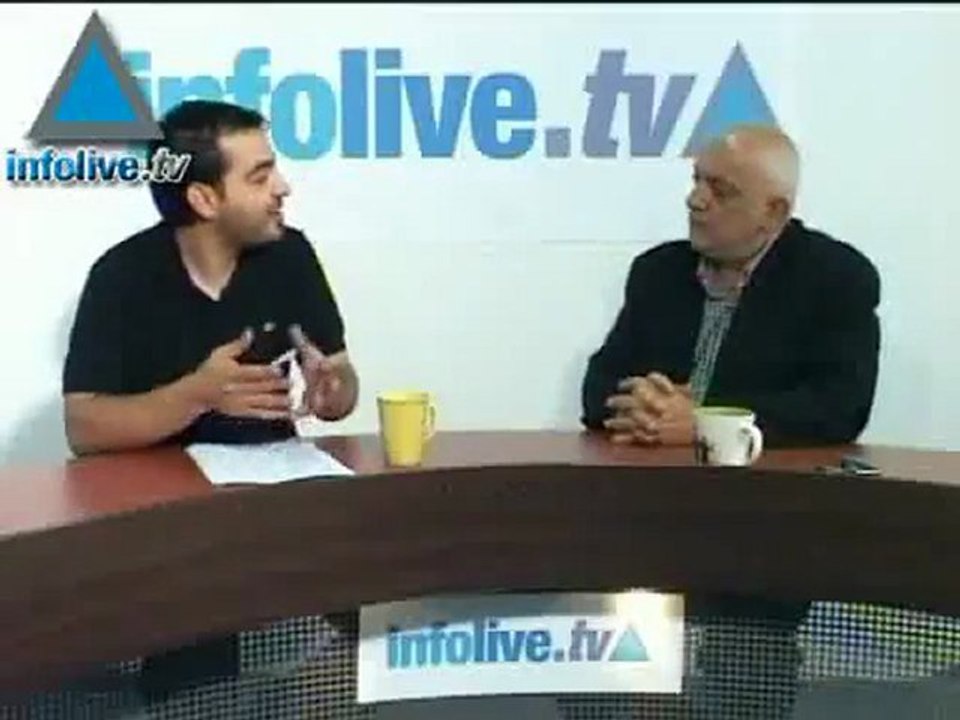 لقاء الاسبوع