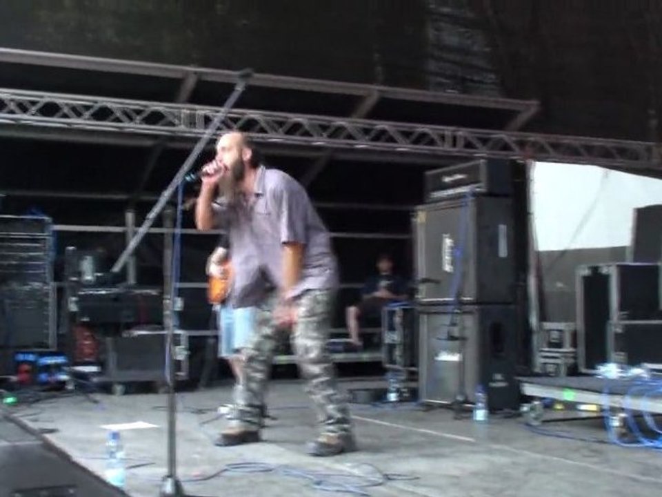 Zeitgeist - OEF 2011 clip HD