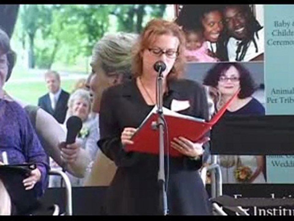 Dory Bless- Poetry Feastival 2009