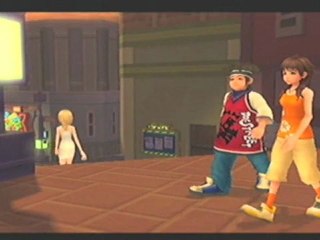 Kingdom Hearts 2 Walkthrough 03/Journée mouvementée
