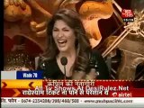 Saas Bahu Aur Betiyan 1st February 2012pt4